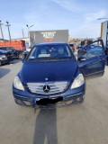 Dezmembram Mercedes B-Class W245 2.0 cdi 103 kw Cutie hidramata An 2007