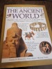 The ancient world - Charlotte Hurdman