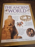 The ancient world - Charlotte Hurdman