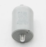 Condensator Antiparatiz Hoover Masina Spalat Vase - Compatibilitate Diverse Modele