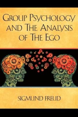 Group Psychology and the Analysis of the Ego foto