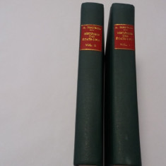 A MAUROIS HISTOIRES DES ETATS UNIS 2 VOLUME LEGATE DE LUX RF11/0