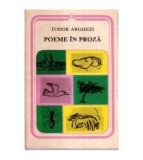 Tudor Arghezi - Poeme in proza - 113643