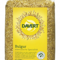 Bulgur bio 500g DAVERT