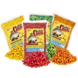Porumb Benzar Mix Rainbow Corn 3kg - Capsuni