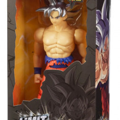 Figurina - Dragon Ball Super - Ultra Instinct Goku | Bandai