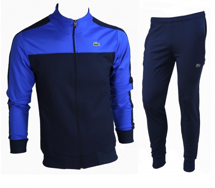 trening barbati premium - model conic - Model Nou - model lacoste - masura S trening barbati premium - model conic - Model Nou - model lacoste - masura S
