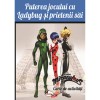 Carte Activitati Ladybug si Prietenii, Aramis, 64 pagini, Jocuri si Enigme Educative, Coperta Brosata, Romana