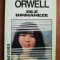 George Orwell - Zile birmaneze
