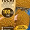 tutun tocat