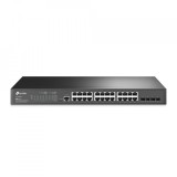 Switch TP-Link cu management L2 - TL-SG3428