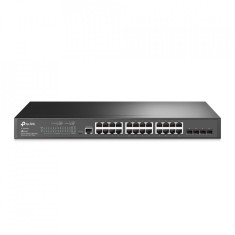 Switch TP-Link cu management L2 - TL-SG3428
