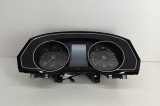 Ceas de bord VW PASSAT B8 3G2 2015 OEM: 3G0920951 28527909
