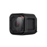 Cumpara ieftin Ecran protector compatibil GoPro Hero 4, 5 Session GP350C, Generic