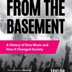 A Decade Under the Influence: A History of Emo, Indie and Alt Rock and How They Changed Society