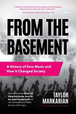 A Decade Under the Influence: A History of Emo, Indie and Alt Rock and How They Changed Society