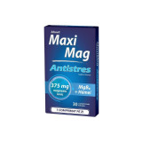 MaxiMag Antistres, 30 comprimate, Zdrovit