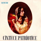 Disc vinil 7# C&icirc;ntece Patriotice-Electrecord-EXC 868, Populara