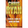 Chris Ryan - Stand by, stand by - Zero option - 110257, Elizabeth Hand