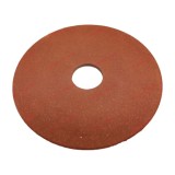 Disc abraziv pentru aparat de ascutit lant drujba 105 x 22.2mm