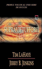 Supravietuitorii (Lahaye) foto