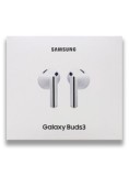 Samsung Galaxy Buds3 In-ear Anc Earbuds White