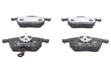Set placute frana ATE 13.0460-7122.2
