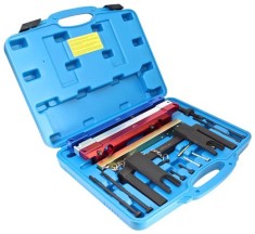 Kit fixare distributie BMW 2.5 3.0 benzina N51 N52 N52K N53 N54 foto
