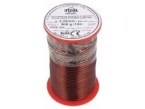S&acirc;rmă Dublu Emailată 2,2mm 0,5kg Cu