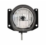 Proiector ceata Alfa Romeo 156 (932), 11.1997-08.2003, Tyc 190397052, parte montare : Stanga/ Dreapta