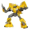 Transformers: Bumblebee Generations Studio Series Deluxe Class Figurina articulata Bumblebee 11 cm, Hasbro
