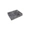 Pavaj City Trio Combi, 4 cm, grafit