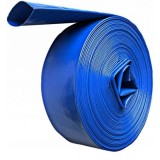 Furtun Pompieri 100m 2 Tol Kraft&amp;Dele KD779 Cauciuc Apa Curata/Murdara