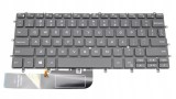 Tastatura laptop Dell XPS 13 7390 9357 9370 9380 7200 2in1 no frame backlit