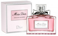 Apa de parfum Dior Miss Dior Absolutely Blooming Femei 30 ml foto