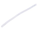 &Icirc;nfășurare spirală PTFE naturală 5-20mm -60-260&deg;C