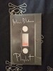 Mihnea Blidariu - Playlist, Editura Casa de Pariuri Literare, Roman, 165 pagini