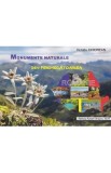 Monumente naturale din fermecatoarea Romanie - Horatiu Chiorean