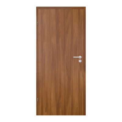Blat de ușă decorativ salc&amp;acirc;m 90 st&amp;acirc;nga BB &amp;icirc;ncuietoare foto
