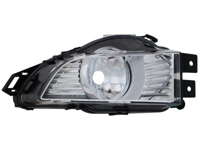 Proiector Opel Insignia (G09), 09.2008-12.2013, partea Dreapta, Fata, H10; Omologare: ECE/SAE, DEPO foto