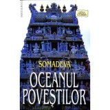 Oceanul povestilor - Somadeva