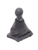 Nuca schimbator cu manson Audi A4 B8, A5 8T, Q5 8R, 6 viteze, Topran
