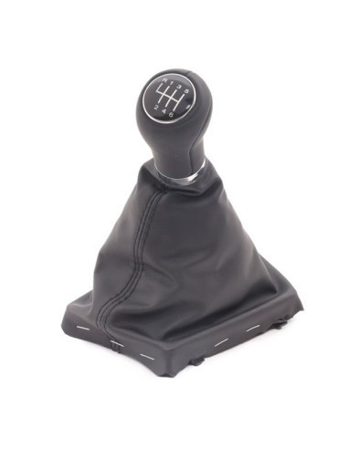 Nuca schimbator cu manson Audi A4 B8, A5 8T, Q5 8R, 6 viteze