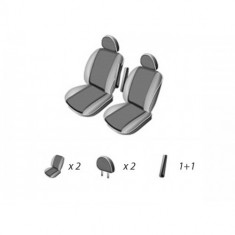 SET HUSE SCAUN MERCEDES SPRINTER (1+1) 2006 foto