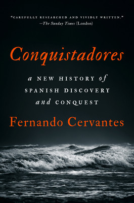 The Conquistadores: The Untold History of Spanish Discovery and Empire foto