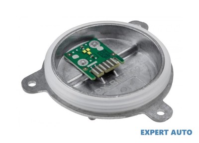 Modul led lumini de zi BMW X6 (G06) 19-21 #1 foto