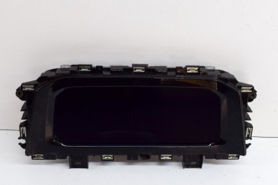 Ceas de bord VW GOLF VIII CD1 2021 OEM: 5H0920340A,A3C0505131000 21336436 foto