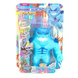 Figurina flexibila, Stretchapalz, Screamers Gang, Wendigo