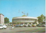 bnk cp Mangalia - Sanatoriul balnear - necirculata