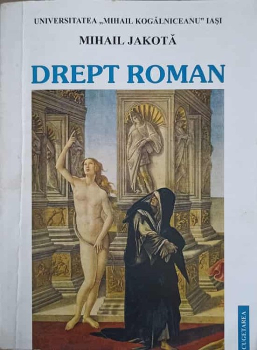 DREPT ROMAN-MIHAIL JAKOTA-271281